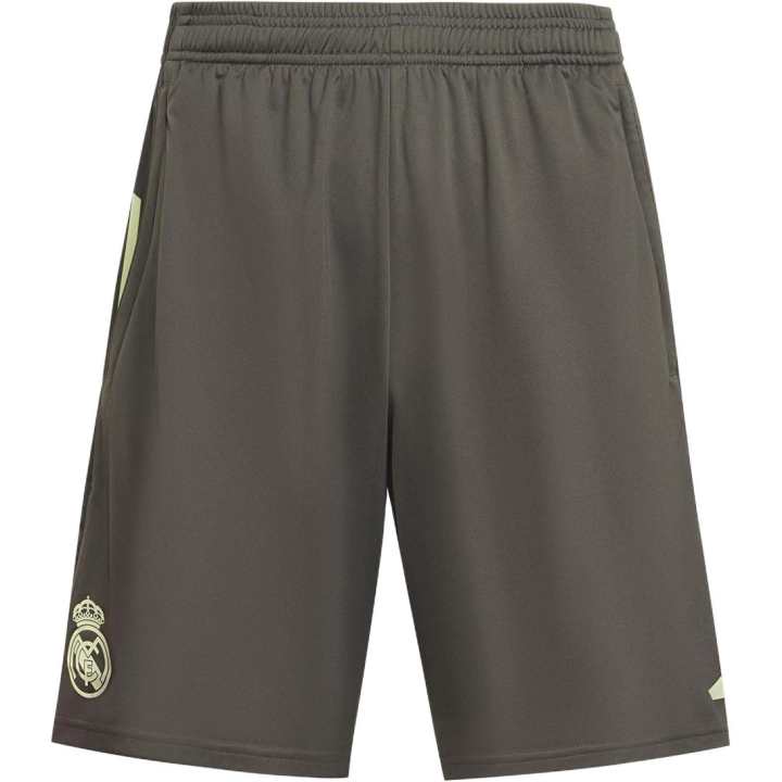 Adidas Adidas Casual Shorts Men's Green