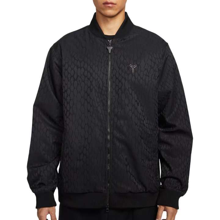 Nike Nike Kobe Nike Basketball Bomber Jacket