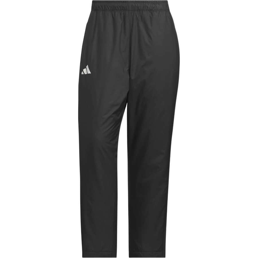 Adidas Adidas Casual Pants Men's Black Moderate Other