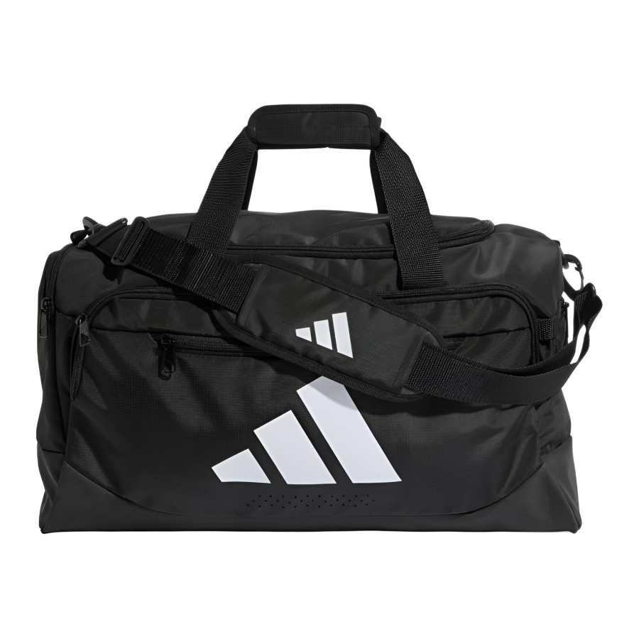 Adidas Adidas 42.3L Polyester Travel Bag Unisex Black