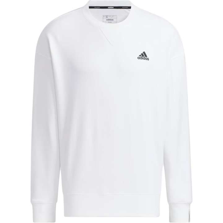 Adidas Adidas ESSENTIALS Plus Sweatshirt Japan Version Men's
