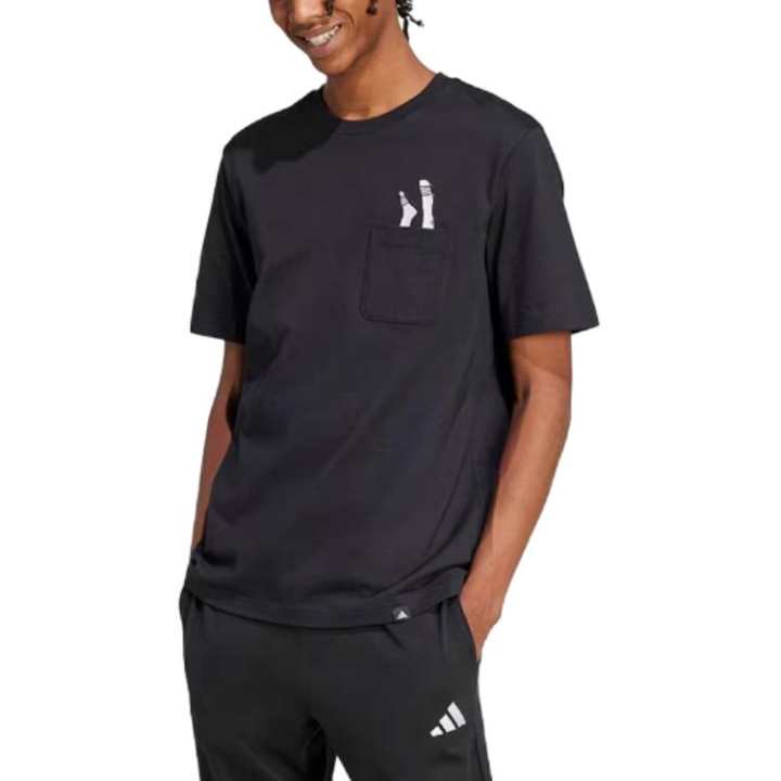 Adidas Adidas T Shirt Japan Version Unisex