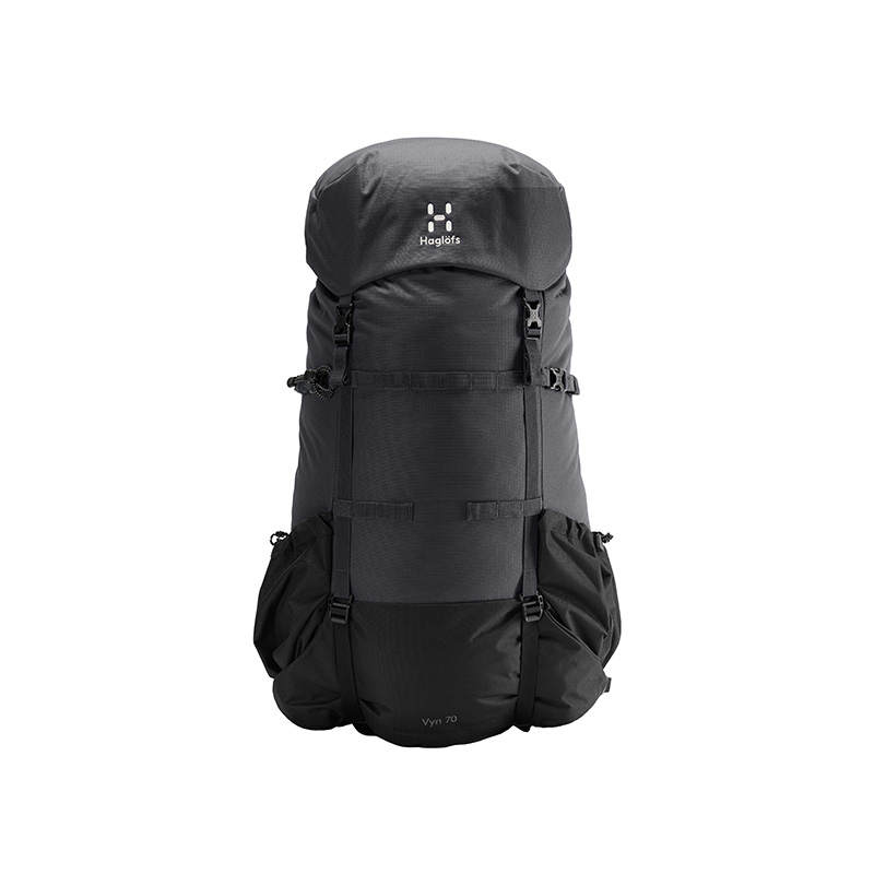 HAGLÖFS 70L Outdoor Bags Recycled Polyester Unisex