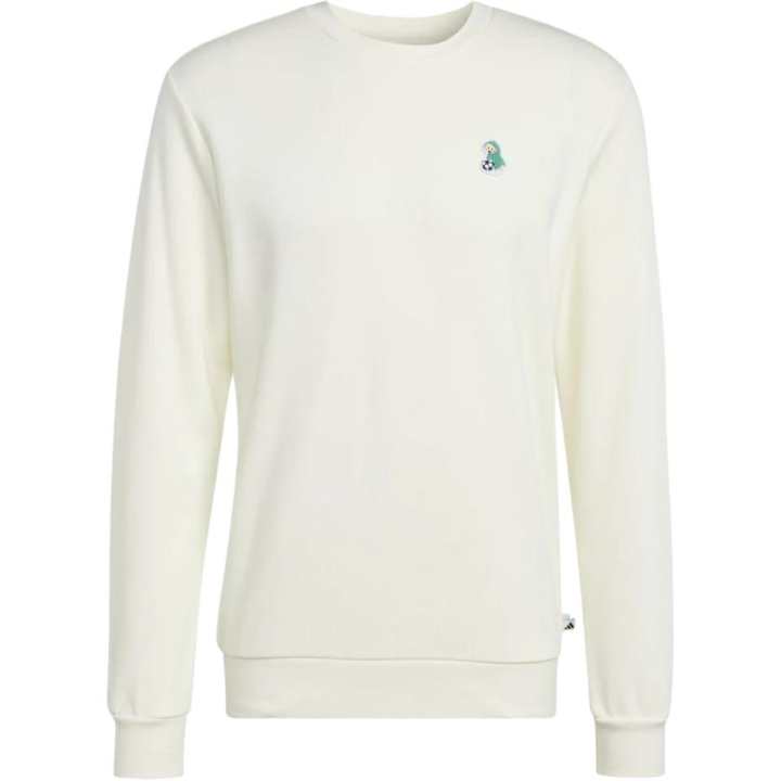 Adidas Adidas Sweatshirt Japan Version Men's