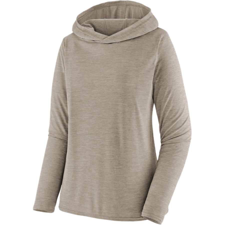 Patagonia Capilene Sweatshirt Women's