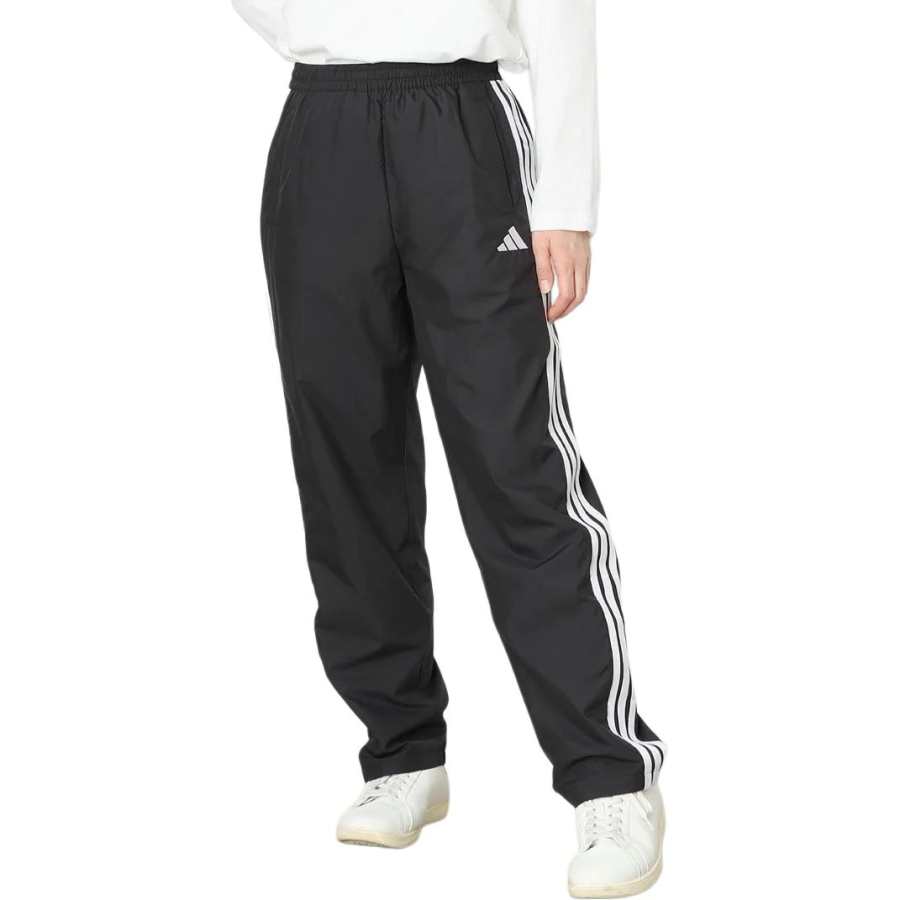 Adidas Adidas Casual Pants Women's Black Moderate Other