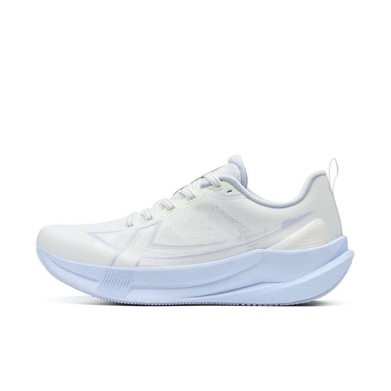 XTEP XTEP 2000km 5.0 Textile Abrasion Resistant Coverage Rebound Low top ACE Technology