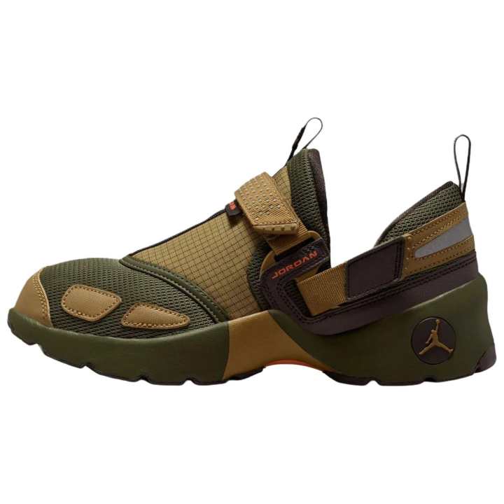 Jordan Jordan Trunner LX Training Shoes Women's Brown