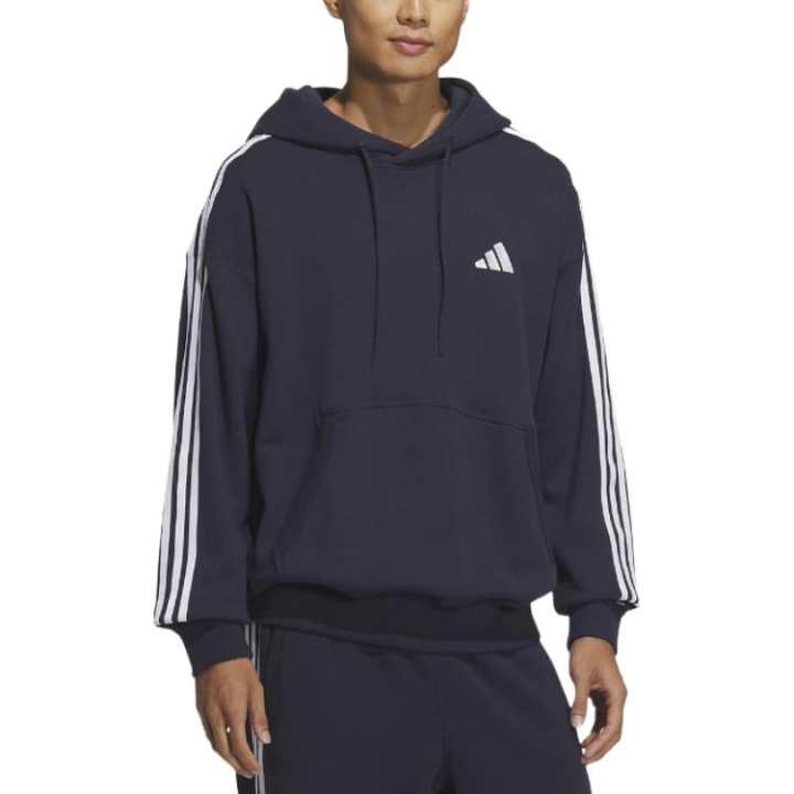 Adidas Adidas Sweatshirts Men's Legend Ink Hooded Moderate