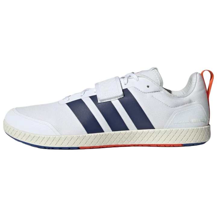 Adidas Adidas WEIGHTLIFTING Support Training Shoes Unisex White