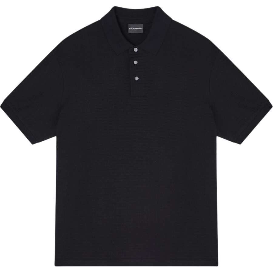 EMPORIO ARMANI Polo Shirt Men's