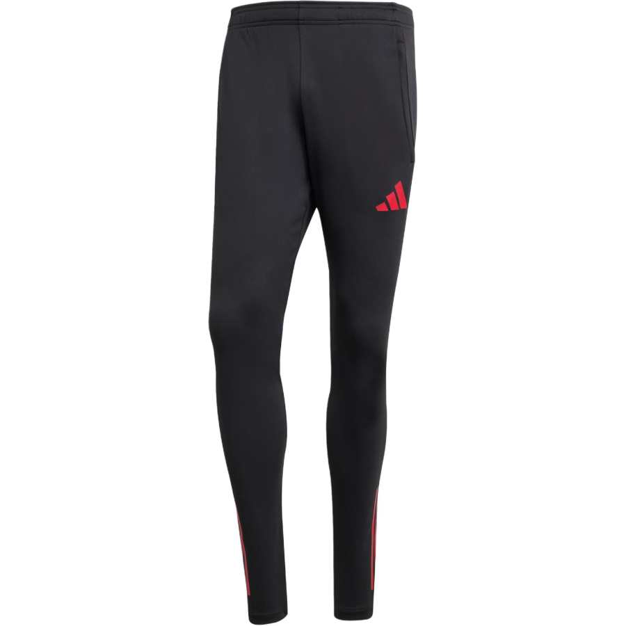 Adidas Adidas TIRO 25 SS LIVERPOOL FC COMPETITION PANTS Sports Pants Japan Version Men's Black