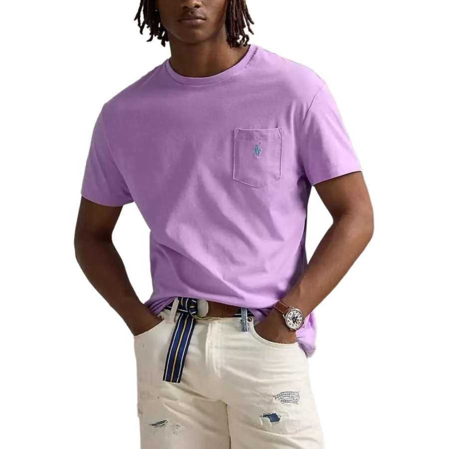 Polo Ralph Lauren SS25 T Shirt Men's