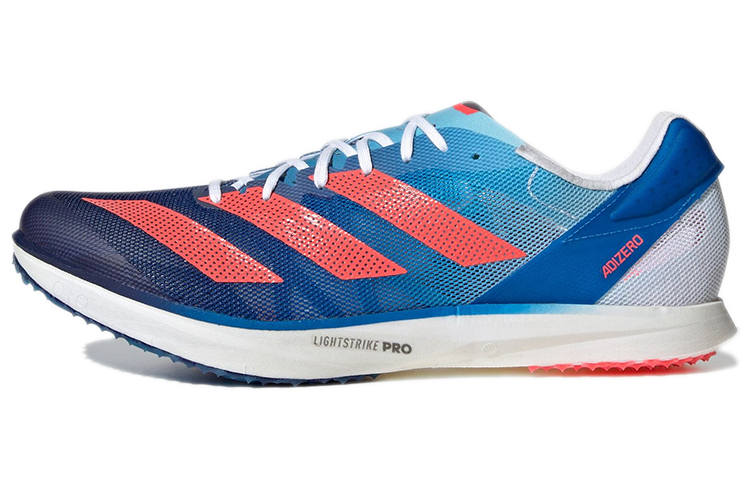 Adidas Adidas Adizero Avanti Tyo 'Legacy Indigo Turbo'