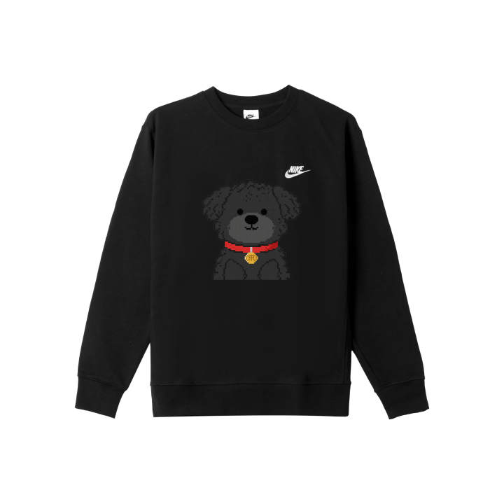 Nike Nike Sportswear Sweatshirt Men's