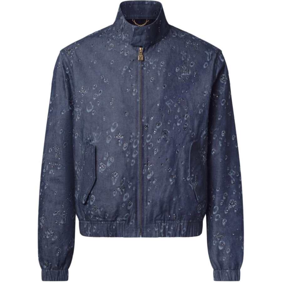 LOUIS VUITTON LOUIS VUITTON FW25 Jackets & Coats Men's