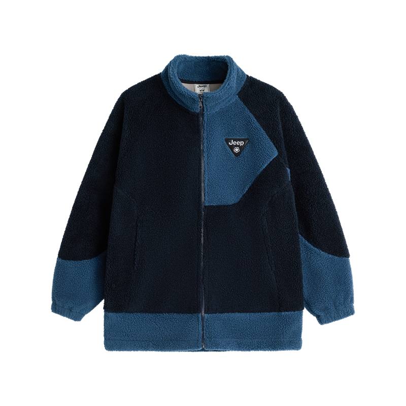 Jeep Kids' Fleece Jackets Teenagers