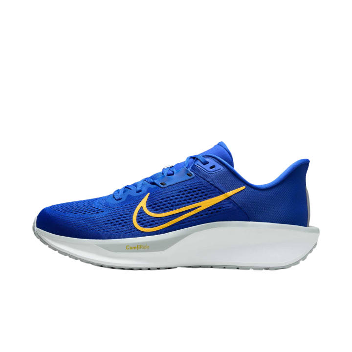 Nike Nike Quest 6 Cushioning Running Shoes Men's