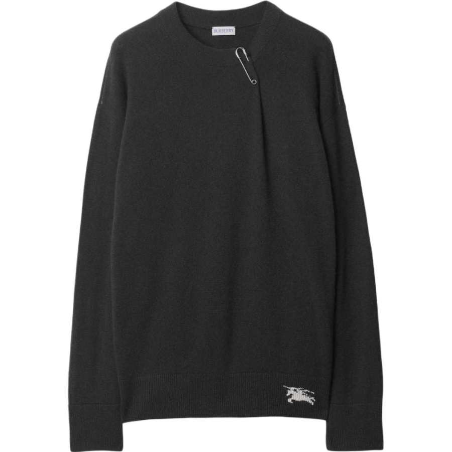 Burberry Ekd cashmere jumper