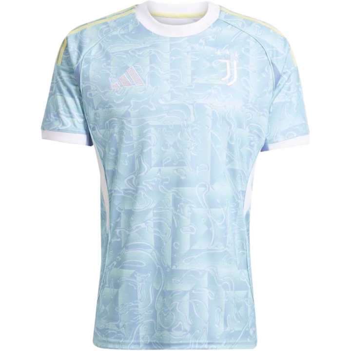 Adidas Adidas Juventus Soccer Jersey Men's