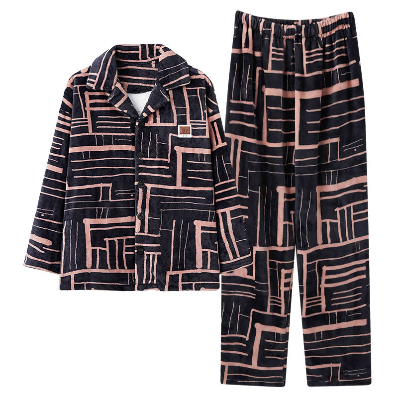 MIIOW MIIOW Unisex Pajama Sets