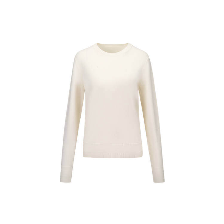 DESCENTE Knitwear Women's Crew Neck Moderate