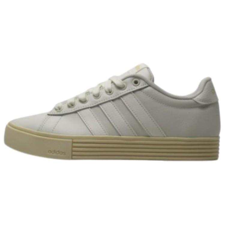 Adidas Adidas Daily 4.0 Support Skateboard Shoes Unisex White