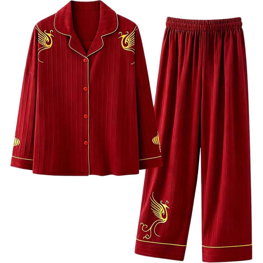 MIIOW MIIOW Unisex Pajama Sets