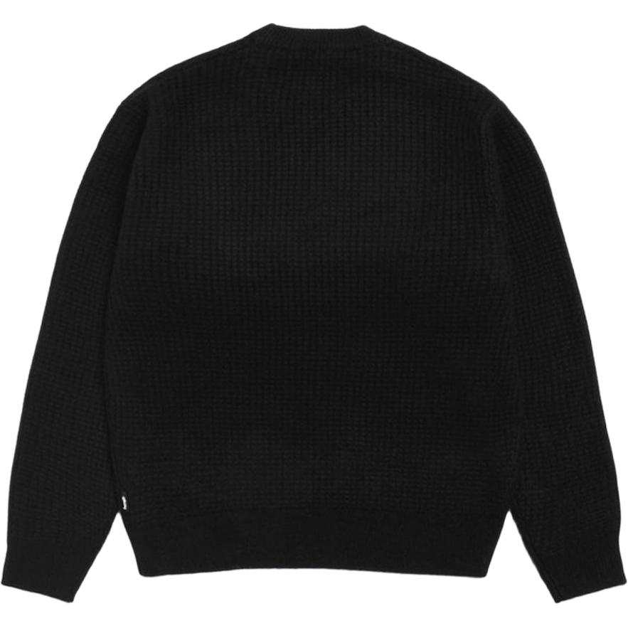 Stussy Knitwear Men's Crew Neck Moderate