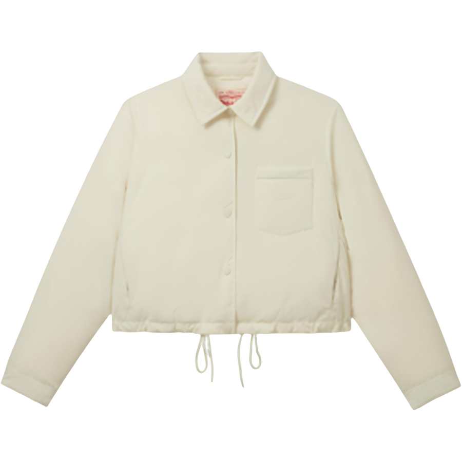 Levis Levi's Down Jacket Coat Women's