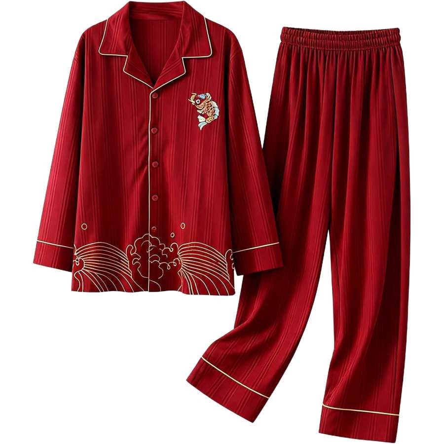 MIIOW MIIOW Unisex Pajama Sets