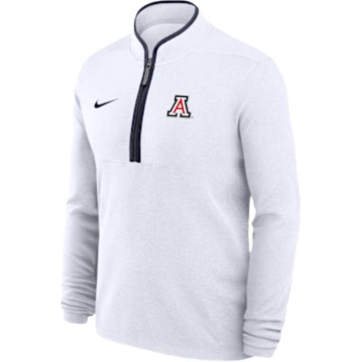 Nike Nike Arizona Victory Men's Nike Dri-FIT College 1/2-Zip Long-Sleeve Top