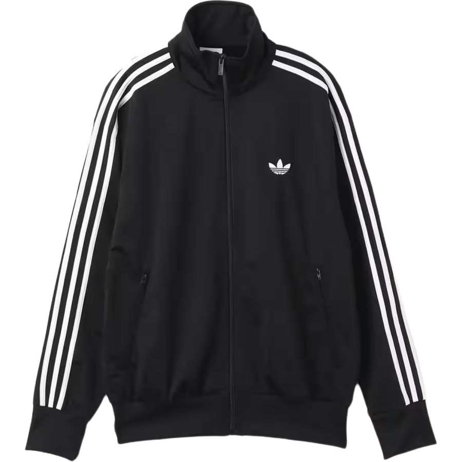 Adidas Originals Firebird zip-up sweatshirt