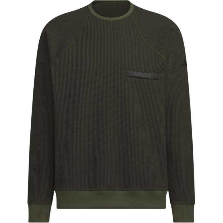 Adidas Adidas CITY ESCAPE Sweatshirt Japan Version Men's