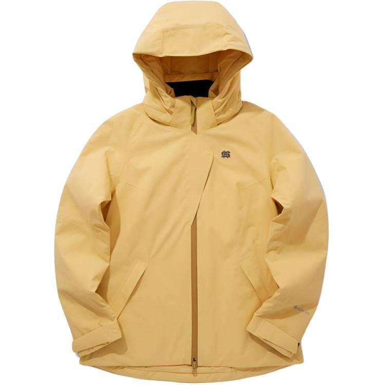 KOLON SPORT Puffer Jacket Women's