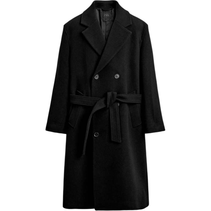 ZARA ZARA Coats Men's Moderate