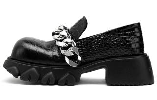 ANGEL CHEN X CIRCLECUSTOM Dragon Tooth Shoes Women's Black
