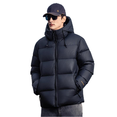 ENJEOLON Down Jacket Coat Unisex