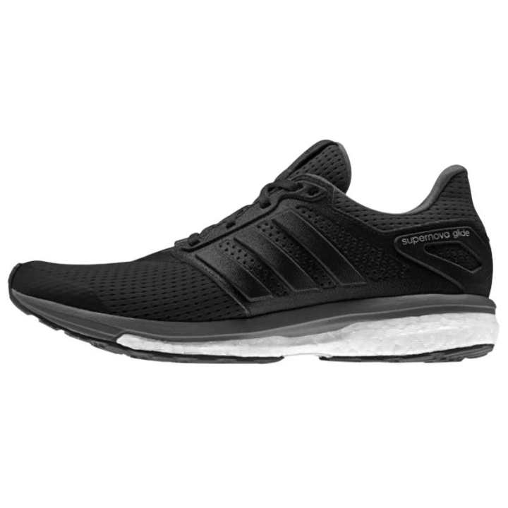 Adidas Adidas Supernova Glide Abrasion Resistant Breathable Support Abrasion Resistant Breathable Support Casual Running Shoes