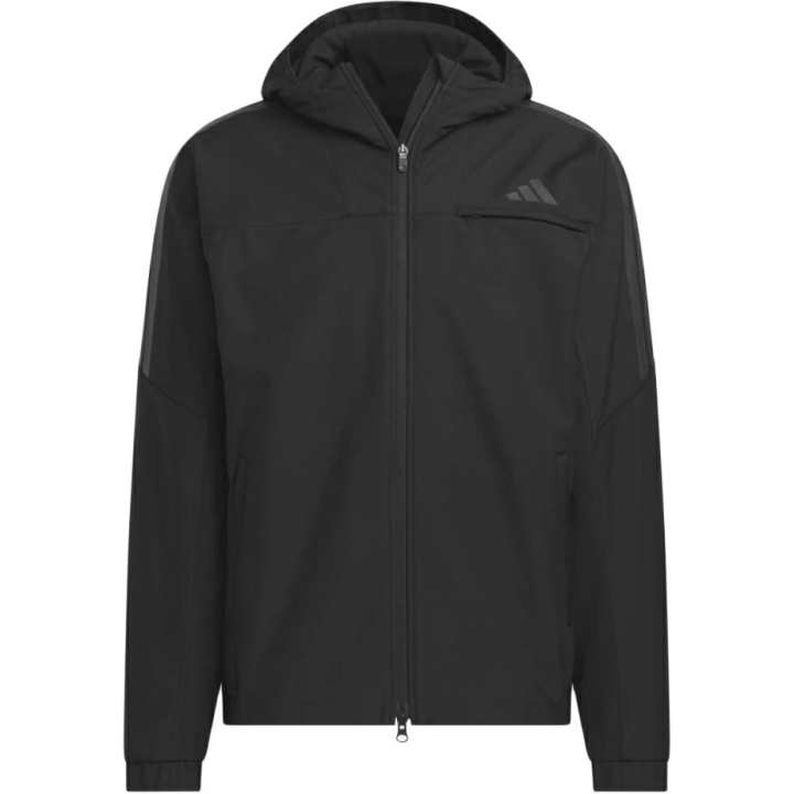 Adidas Adidas 3 StripesWind BONDED Jackets & Coats Japan Version Men's