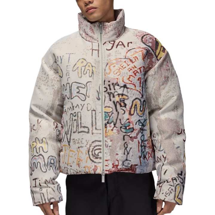 Jordan Jordan Air FW25 Down Jacket Men's