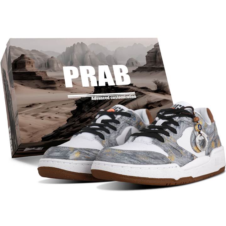 Nike Nike Full Force Abrasion Resistant, Balance, Lightweight, Height Increasing Low top Skateboard Shoes Men's