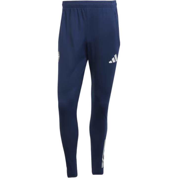 Adidas Adidas TIRO 25 Sports Pants Japan Version Men's