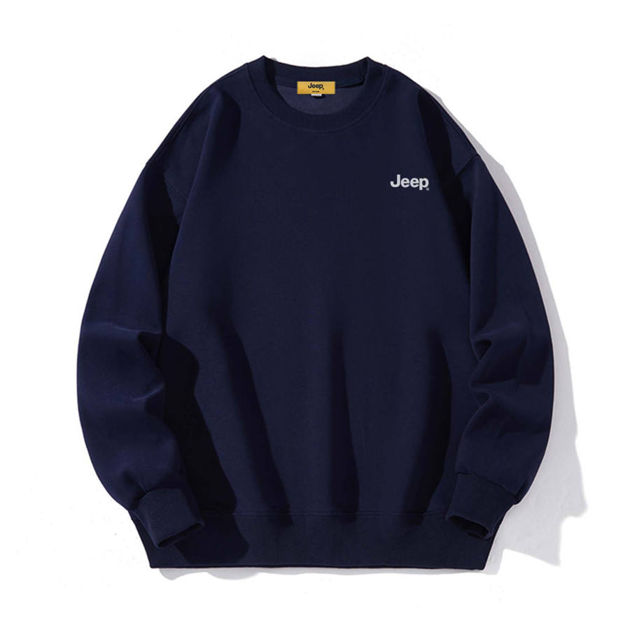Jeep Jeep Wrangler Sweatshirt Unisex