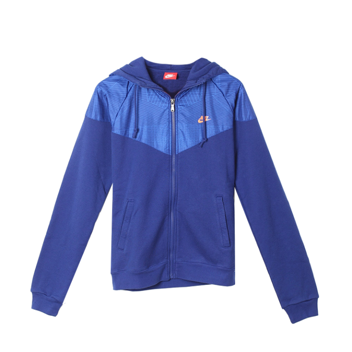 Nike Nike FLC MIX RU WR Jacket Women's