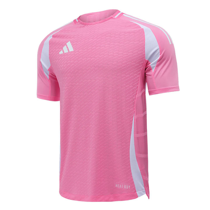 Adidas Adidas HEAT.RDY Soccer Jersey Unisex