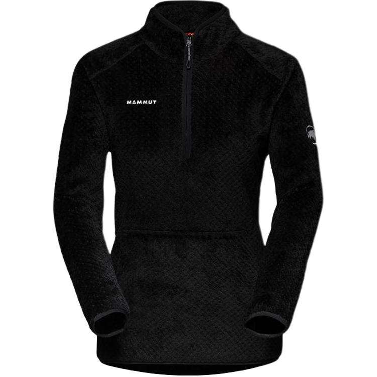 MAMMUT Mammut Falera zip-fastening jacket