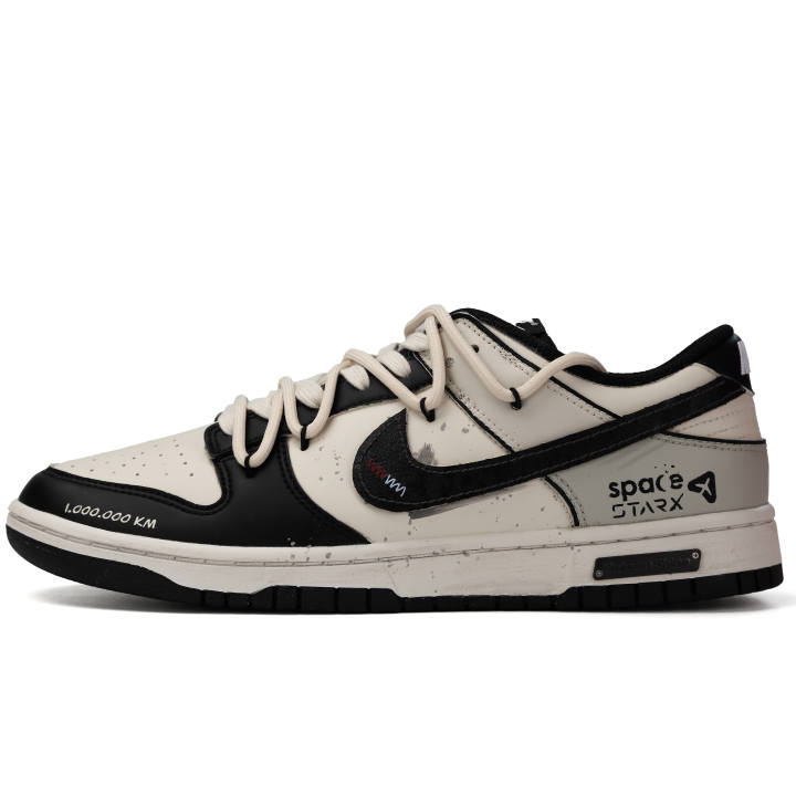 Nike Nike Dunk Low Altitude Flight Abrasion Resistant Abrasion Resistant Low top Skateboard Shoes Men's