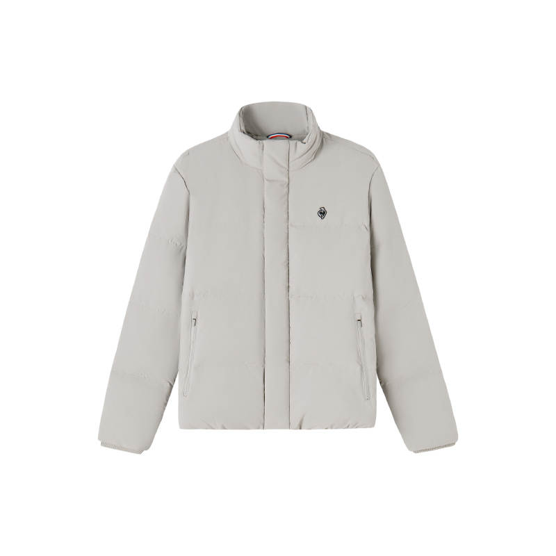 Le Coq Sportif Down Jacket Unisex