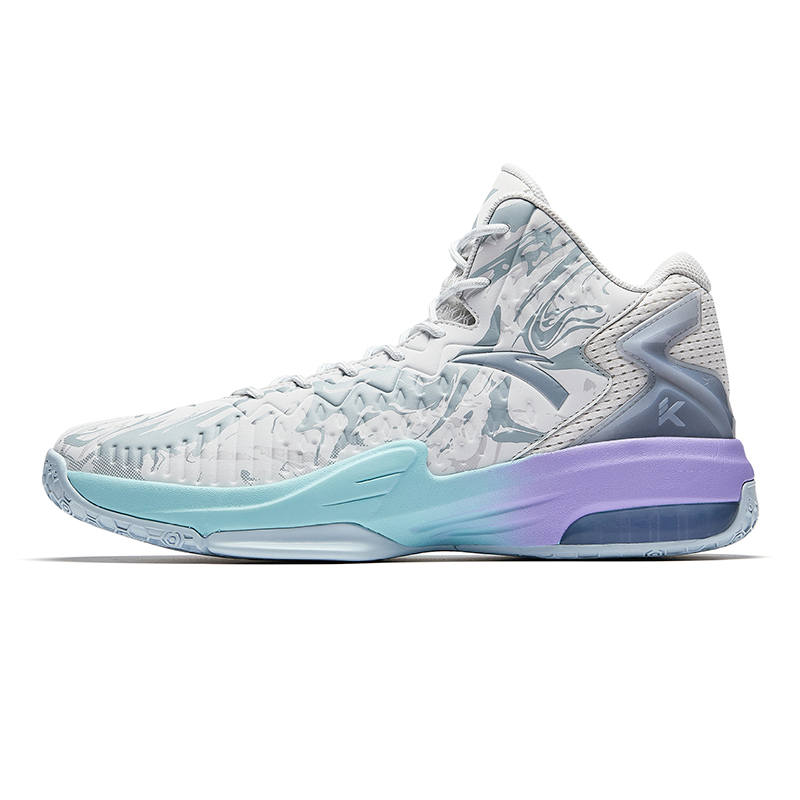 Anta KT3 High top Air Cushion Basketball Shoes Men's
